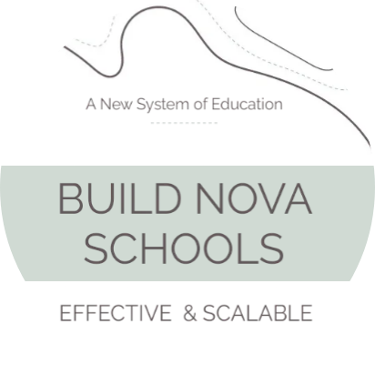 NOVA SCHOOLS - A Beautiful Collaboration For Outstanding Learning